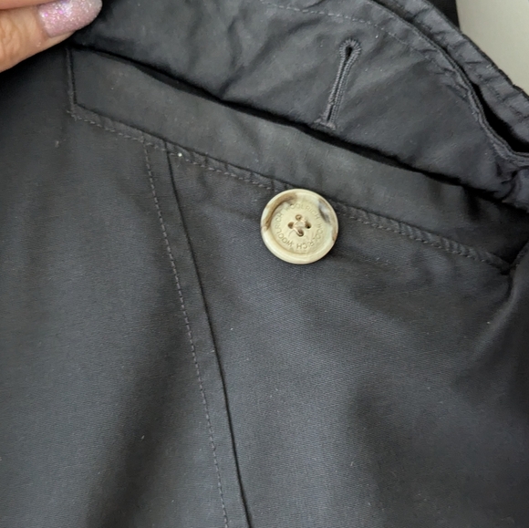 Woolrich Arctic Buttoned Jacket – Timeless Warmth & Style - Picture 5 of 9